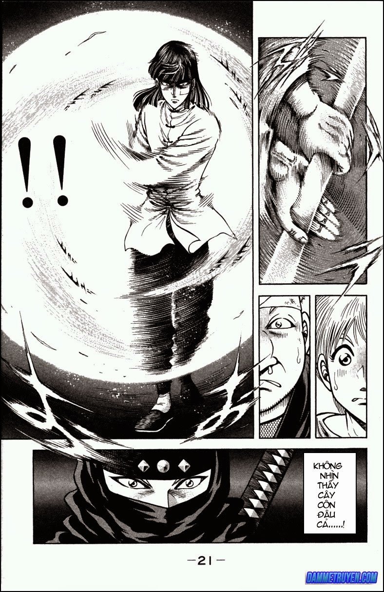 Kotaro Makaritoru! L Chapter 49 - Trang 2