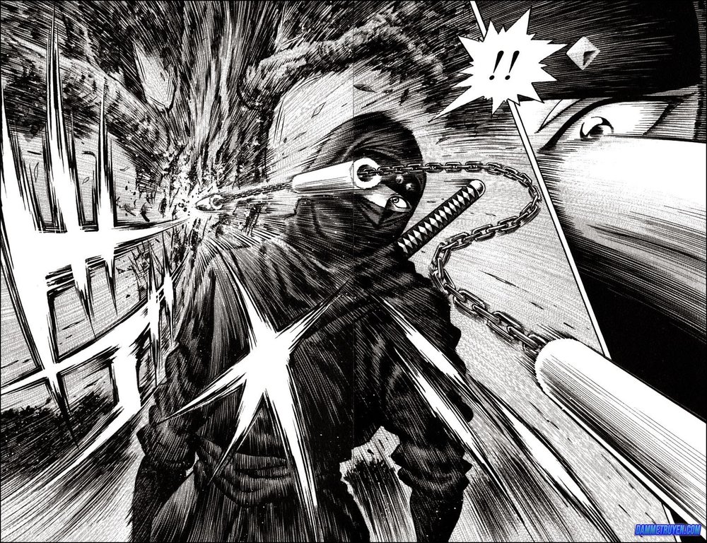 Kotaro Makaritoru! L Chapter 49 - Trang 2