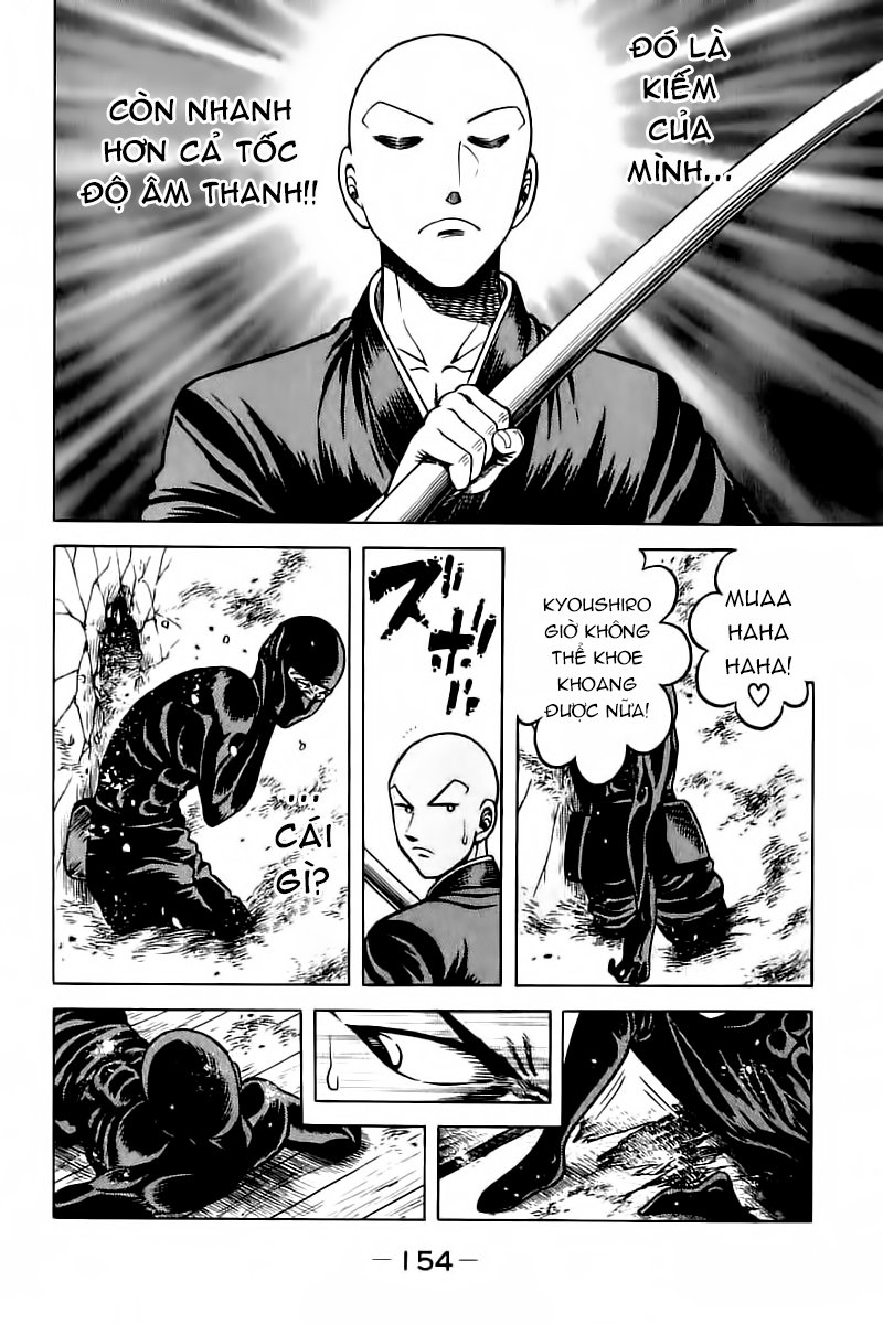 Kotaro Makaritoru! L Chapter 40 - Trang 2