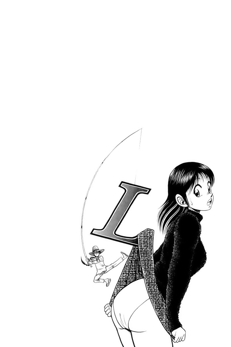 Kotaro Makaritoru! L Chapter 34 - Trang 2