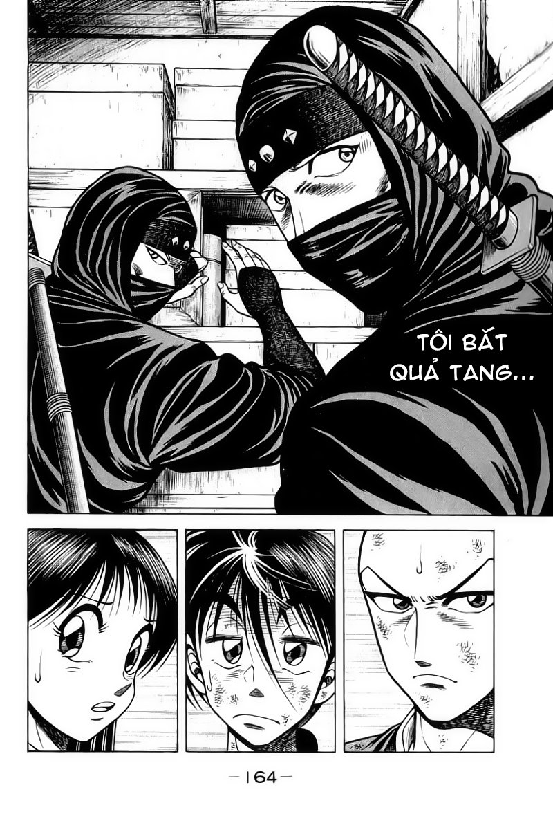 Kotaro Makaritoru! L Chapter 29 - Trang 2