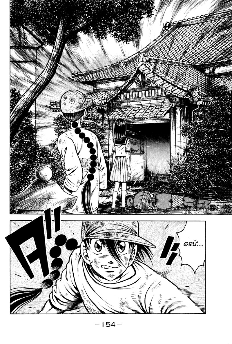 Kotaro Makaritoru! L Chapter 29 - Trang 2