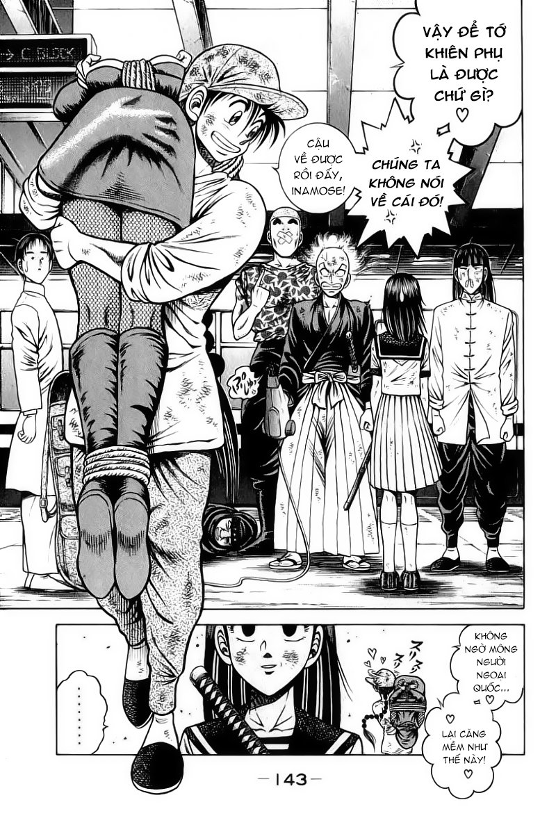 Kotaro Makaritoru! L Chapter 28 - Trang 2