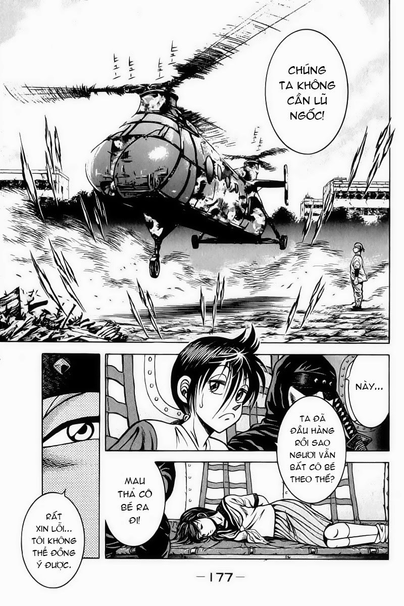 Kotaro Makaritoru! L Chapter 19 - Trang 2