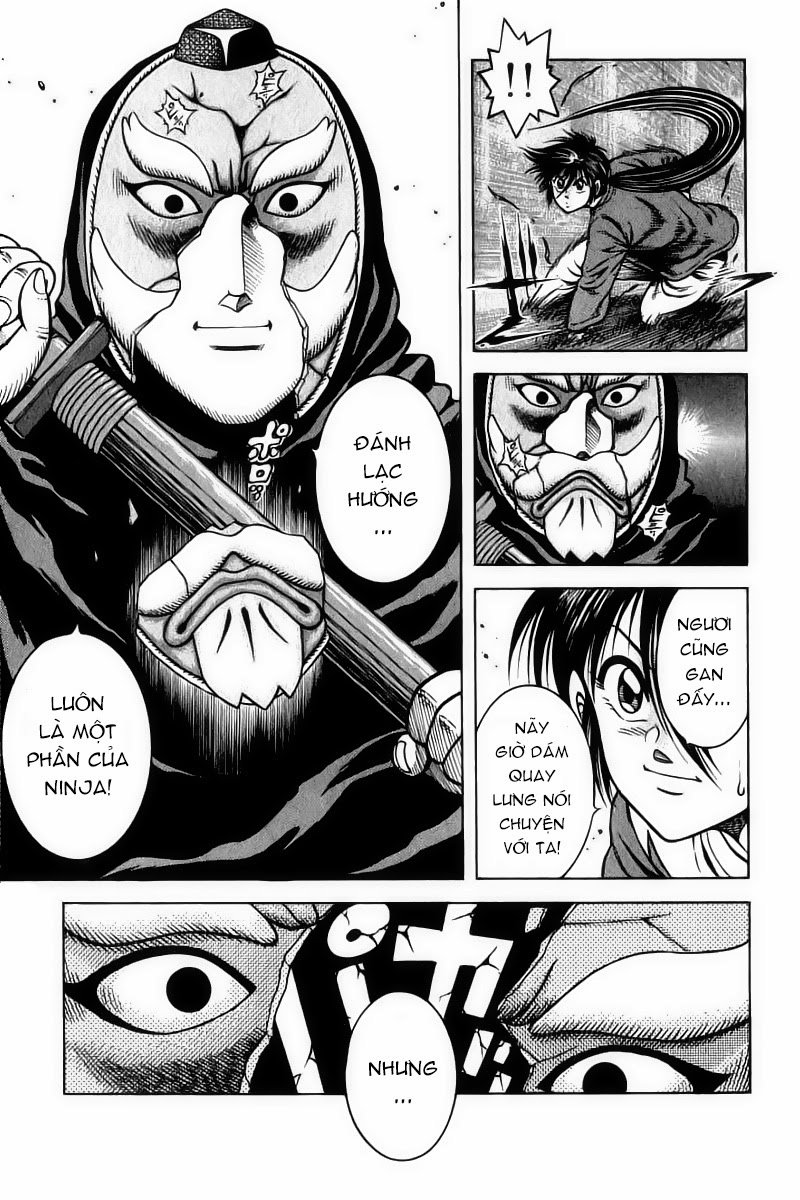 Kotaro Makaritoru! L Chapter 17 - Trang 2