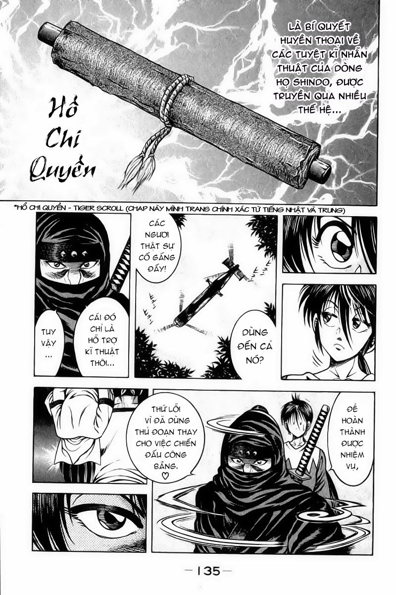 Kotaro Makaritoru! L Chapter 17 - Trang 2