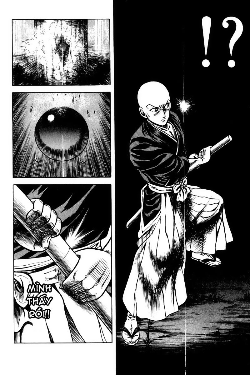 Kotaro Makaritoru! L Chapter 14 - Trang 2