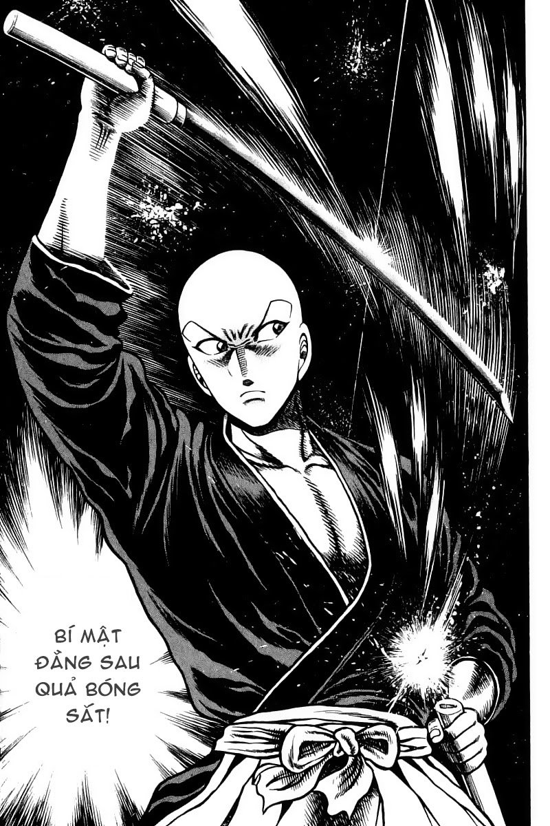 Kotaro Makaritoru! L Chapter 14 - Trang 2