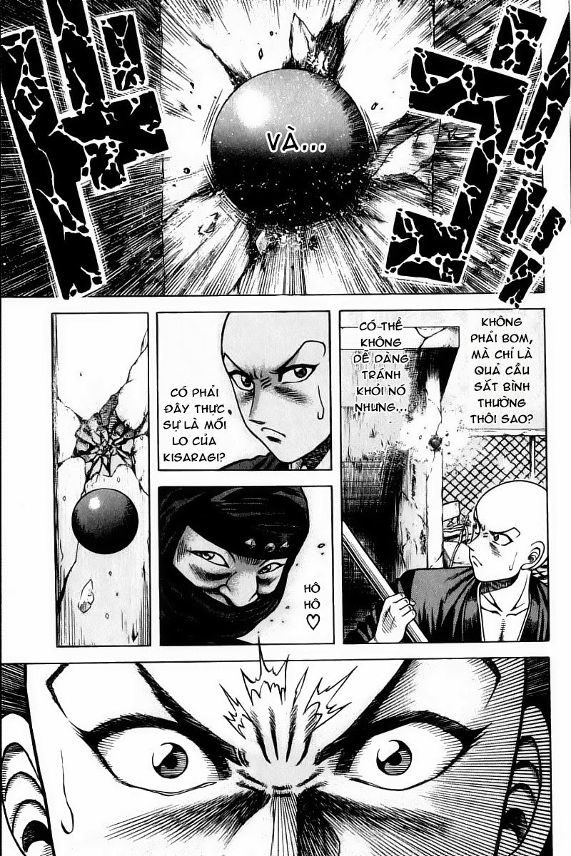 Kotaro Makaritoru! L Chapter 14 - Trang 2