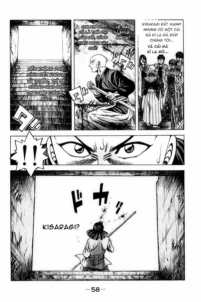 Kotaro Makaritoru! L Chapter 13 - Trang 2