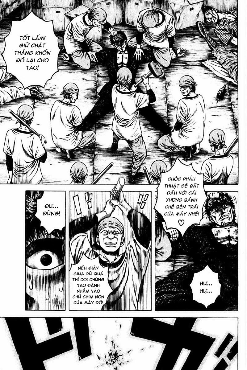 Kotaro Makaritoru! L Chapter 13 - Trang 2