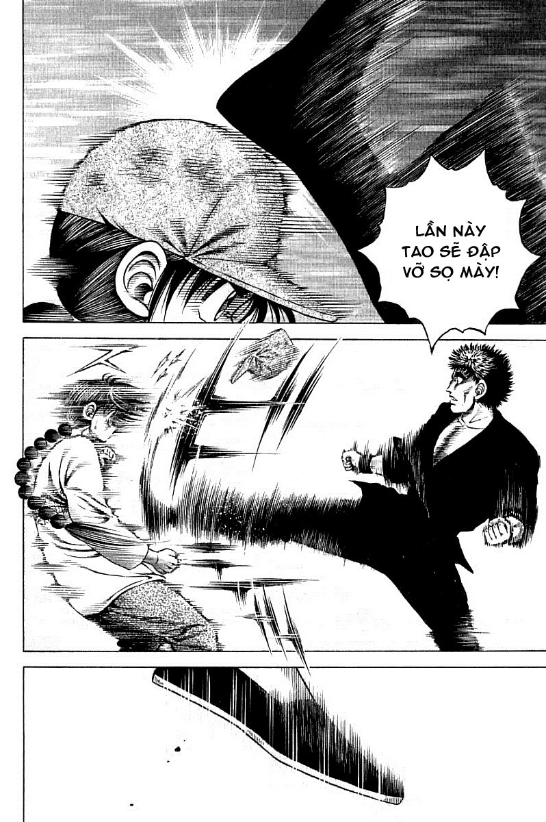 Kotaro Makaritoru! L Chapter 9 - Trang 2