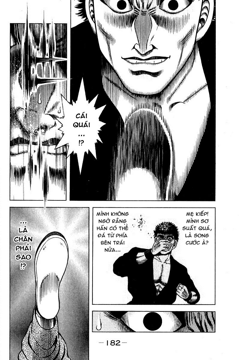 Kotaro Makaritoru! L Chapter 9 - Trang 2