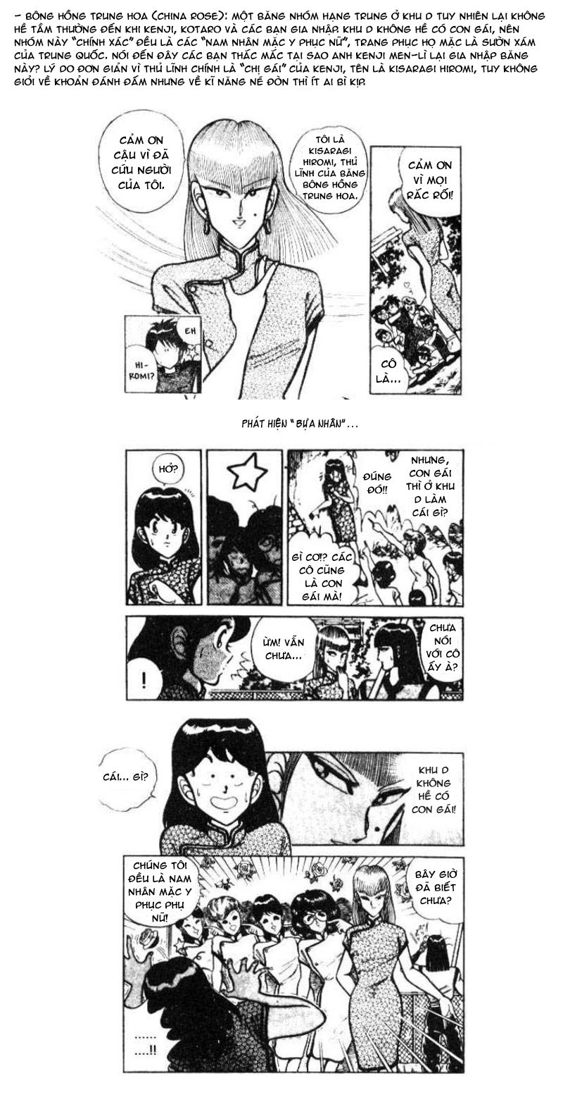 Kotaro Makaritoru! L Chapter 9 - Trang 2