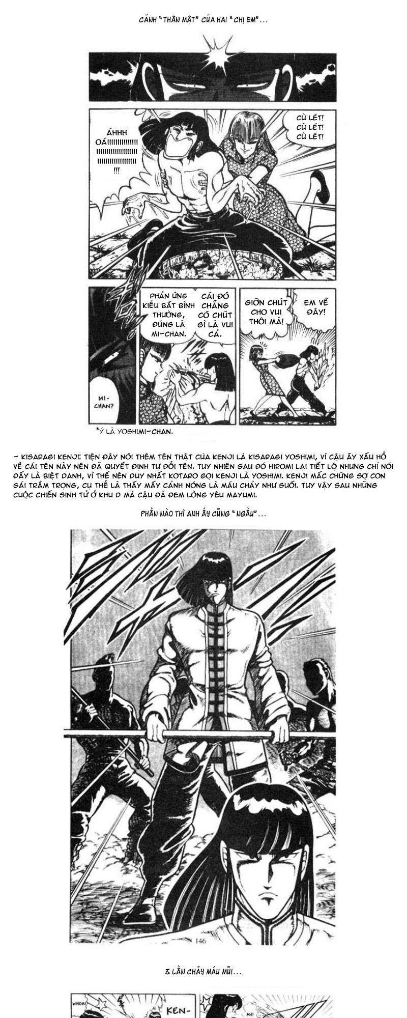 Kotaro Makaritoru! L Chapter 9 - Trang 2