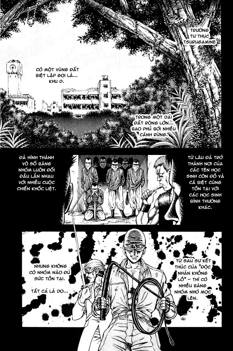 Kotaro Makaritoru! L Chapter 5 - Trang 2