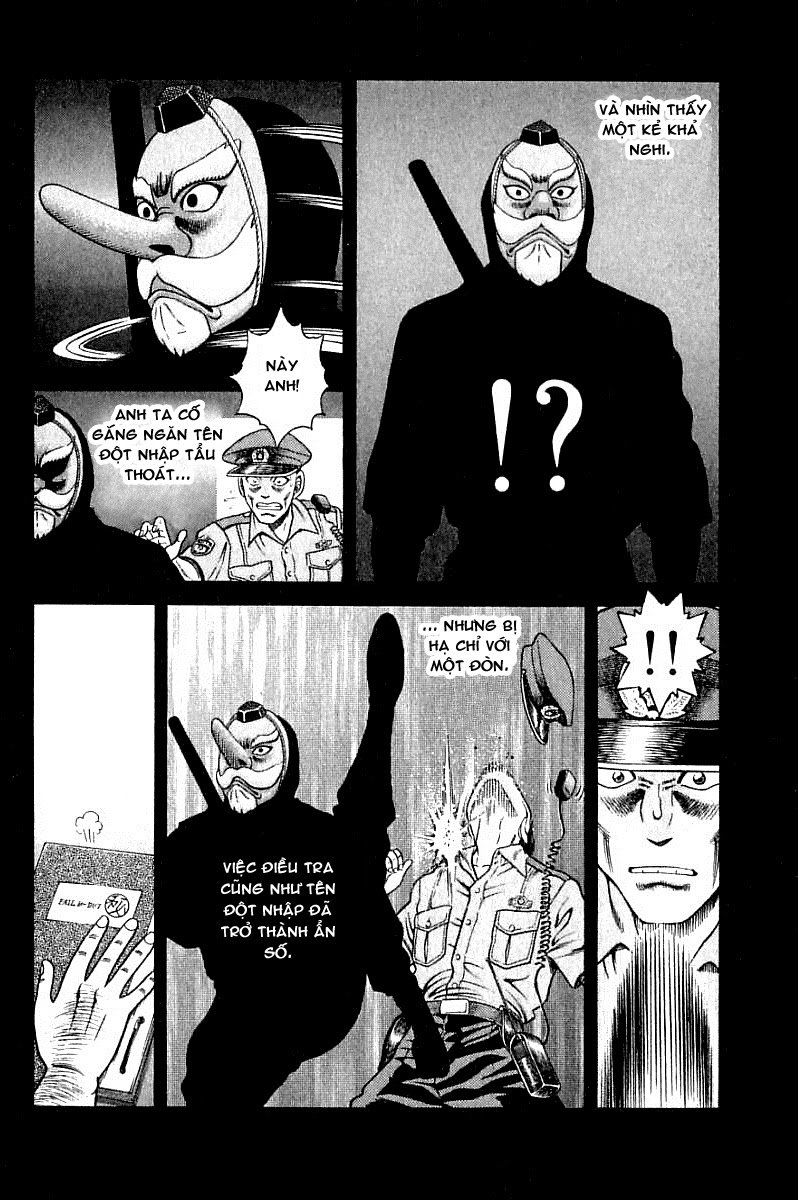 Kotaro Makaritoru! L Chapter 4 - Trang 2