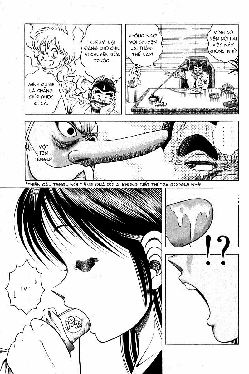 Kotaro Makaritoru! L Chapter 4 - Trang 2