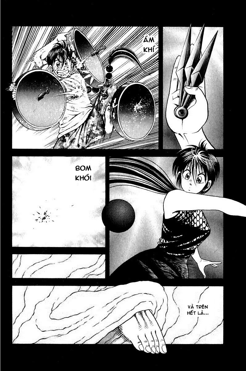 Kotaro Makaritoru! L Chapter 3 - Trang 2