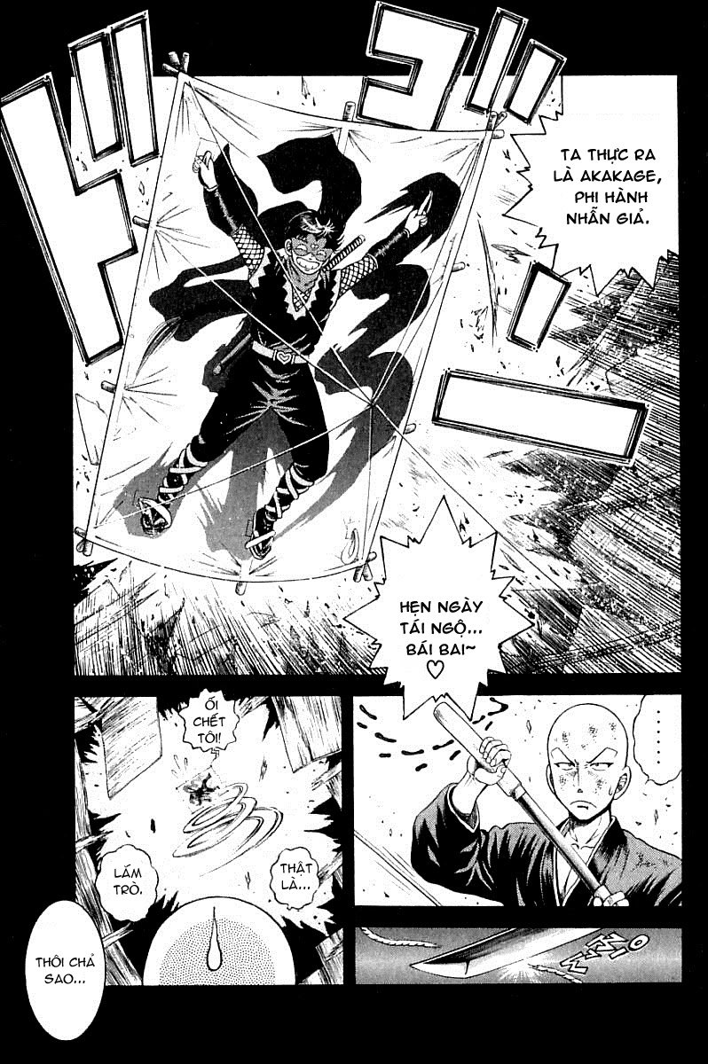 Kotaro Makaritoru! L Chapter 3 - Trang 2