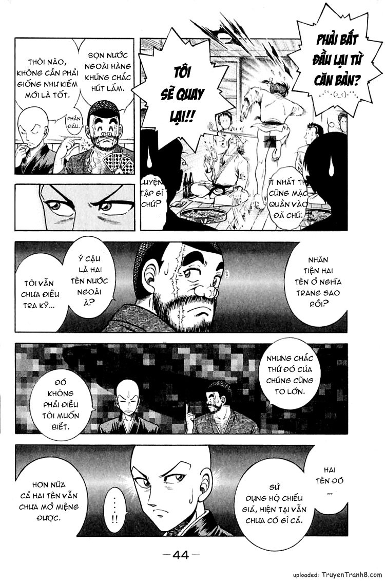 Kotaro Makaritoru! L Chapter 2 - Trang 2