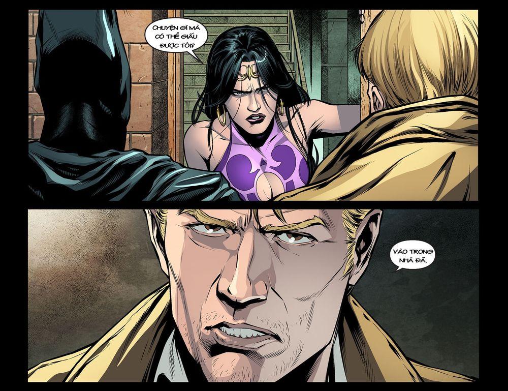 Injustice – Gods Among Us Chapter 67 - Trang 2