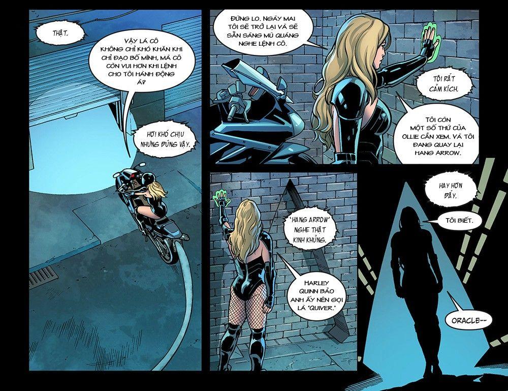 Injustice – Gods Among Us Chapter 49 - Trang 2