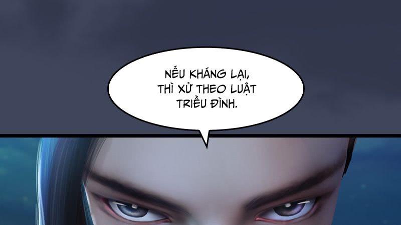 Lâm Uyên Kiếp Chapter 12 - Trang 2