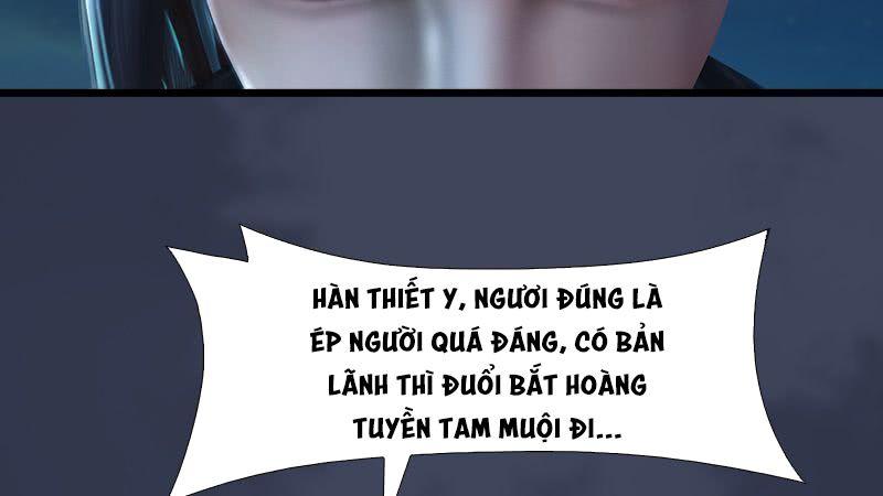 Lâm Uyên Kiếp Chapter 12 - Trang 2