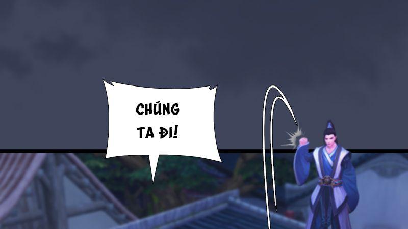 Lâm Uyên Kiếp Chapter 12 - Trang 2