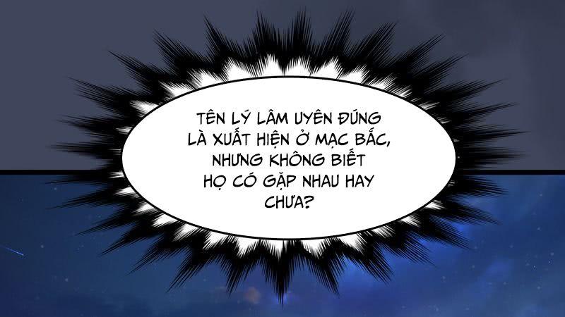 Lâm Uyên Kiếp Chapter 12 - Trang 2