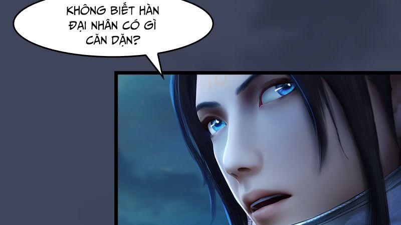 Lâm Uyên Kiếp Chapter 12 - Trang 2