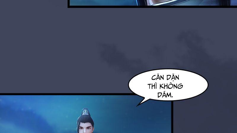 Lâm Uyên Kiếp Chapter 12 - Trang 2