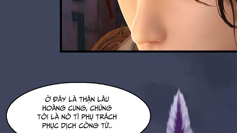 Lâm Uyên Kiếp Chapter 12 - Trang 2