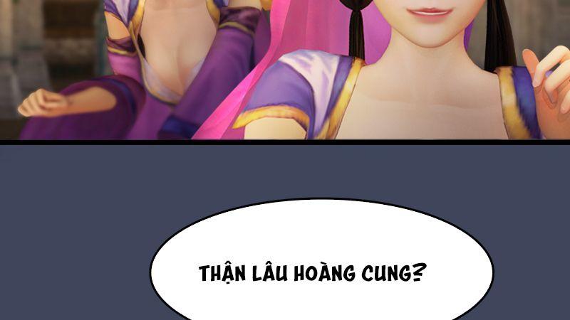 Lâm Uyên Kiếp Chapter 12 - Trang 2