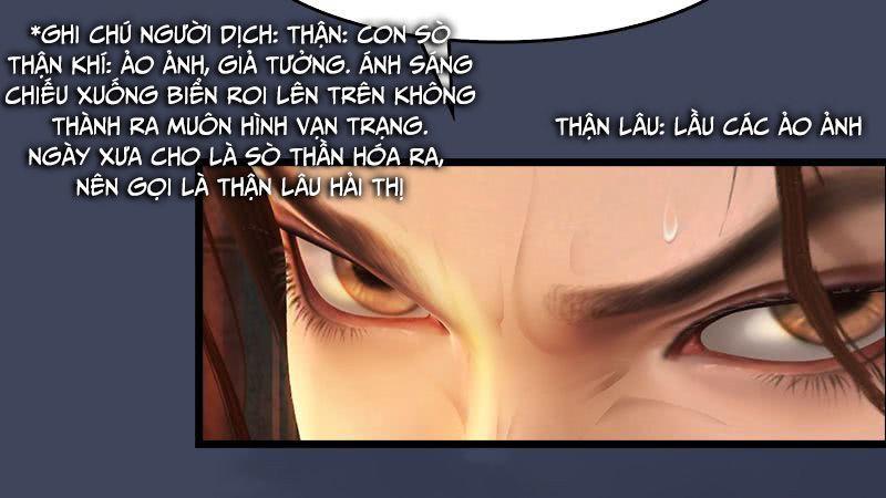 Lâm Uyên Kiếp Chapter 12 - Trang 2