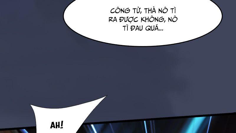 Lâm Uyên Kiếp Chapter 12 - Trang 2