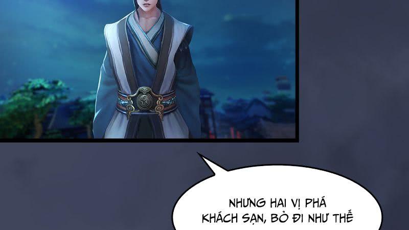 Lâm Uyên Kiếp Chapter 12 - Trang 2