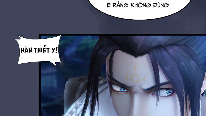 Lâm Uyên Kiếp Chapter 12 - Trang 2