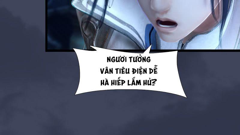 Lâm Uyên Kiếp Chapter 12 - Trang 2