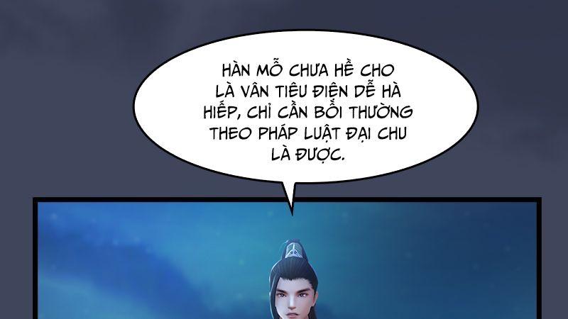 Lâm Uyên Kiếp Chapter 12 - Trang 2