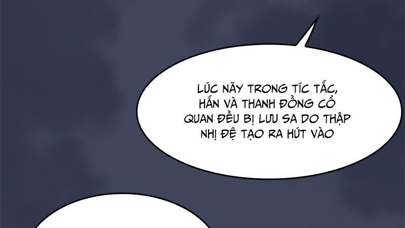 Lâm Uyên Kiếp Chapter 11 - Trang 2