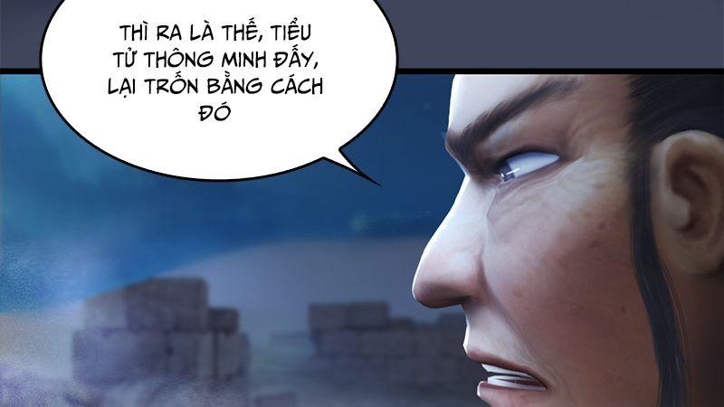 Lâm Uyên Kiếp Chapter 11 - Trang 2