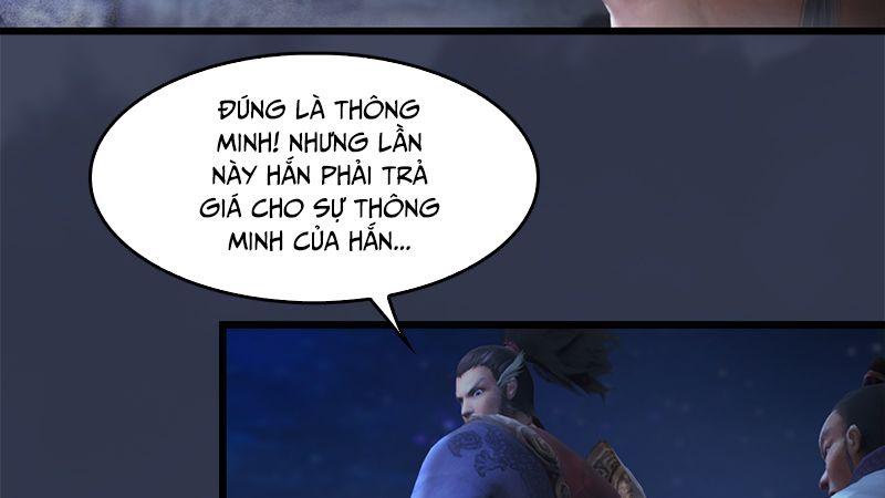 Lâm Uyên Kiếp Chapter 11 - Trang 2