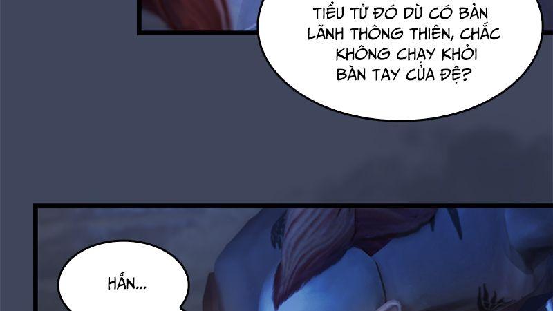 Lâm Uyên Kiếp Chapter 11 - Trang 2