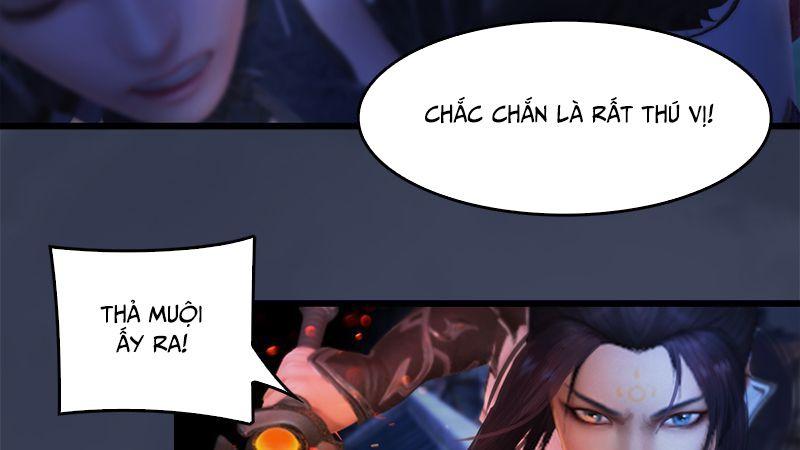 Lâm Uyên Kiếp Chapter 11 - Trang 2