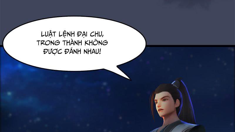 Lâm Uyên Kiếp Chapter 11 - Trang 2