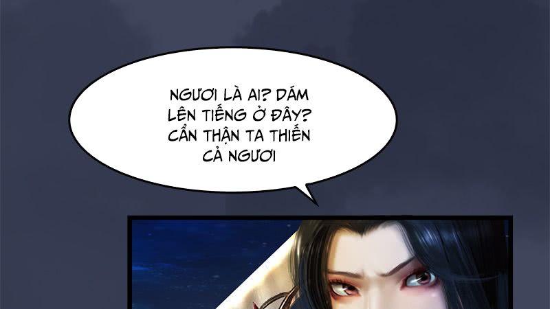 Lâm Uyên Kiếp Chapter 11 - Trang 2