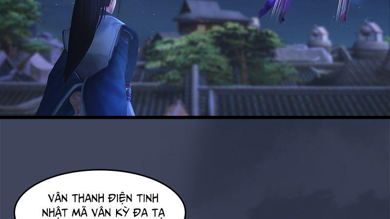 Lâm Uyên Kiếp Chapter 11 - Trang 2