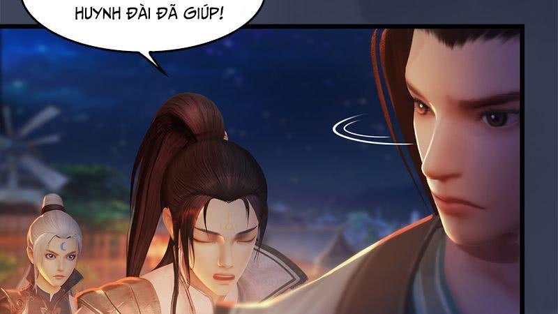 Lâm Uyên Kiếp Chapter 11 - Trang 2